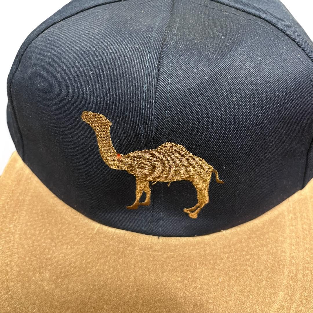 デッドストック　ビンテージ　Camel　キャメル　ツートンカラー　刺繍　タバコ Amazon.co.jp: デッドストック ビンテージ Camel キャメル